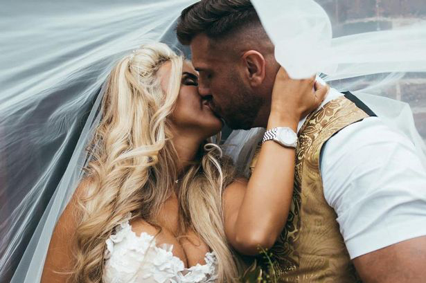 3D Fight Club - Dougie Joyce - https://www.facebook.com/3dfightclub | @dougiejoyce_iam_manchester2022